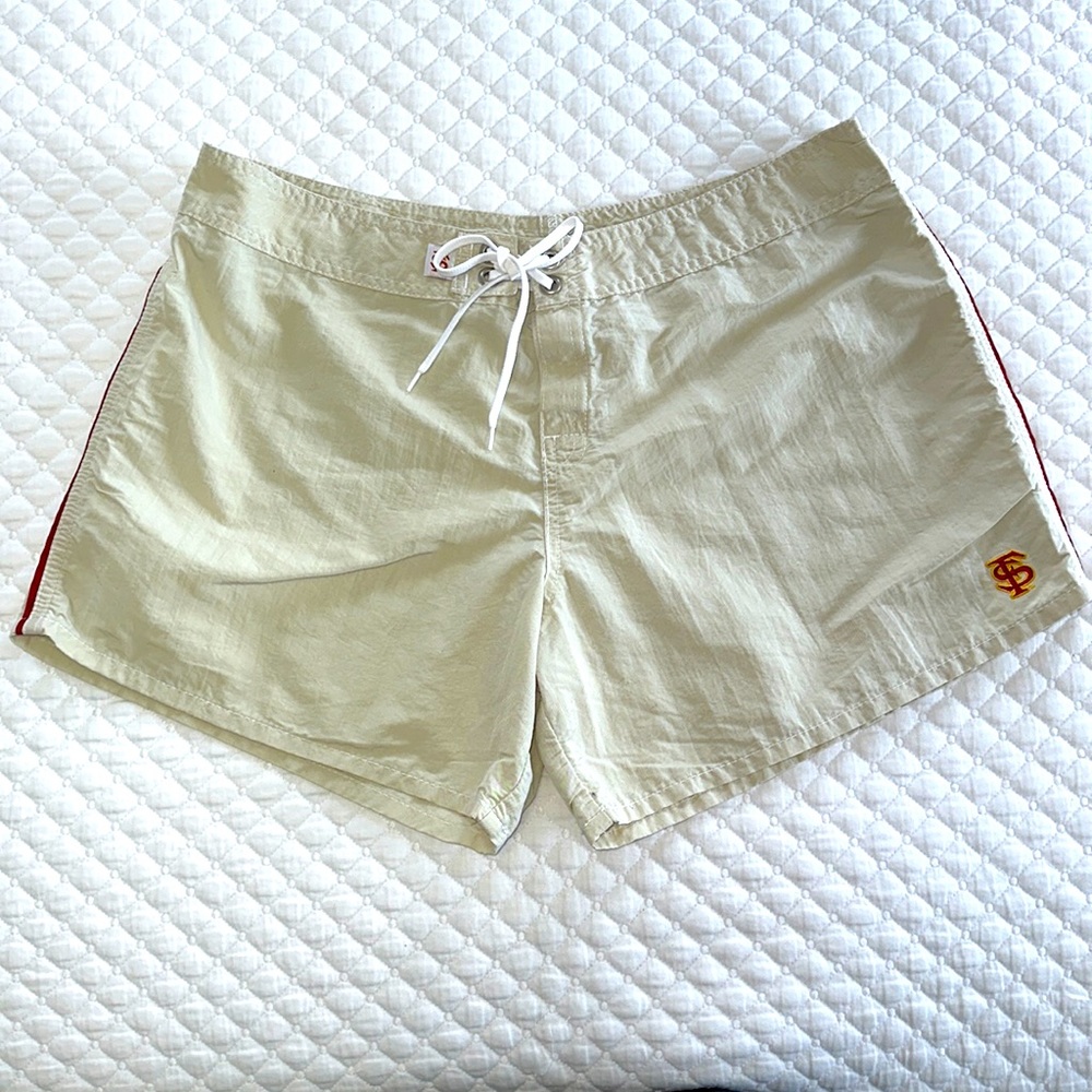 FSU college shorts